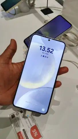 SAMSUNG GALAXY S24+ ( WAJIB BACA DESKRIPSI )