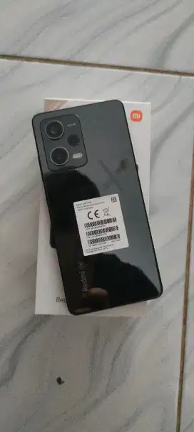 Redmi note 12 Pro 5G