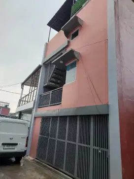Sewa kontrakan dilt 3