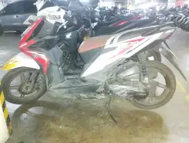 Honda beat 2019