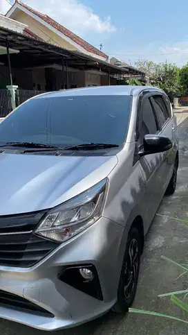 Sigra r 2023 manual