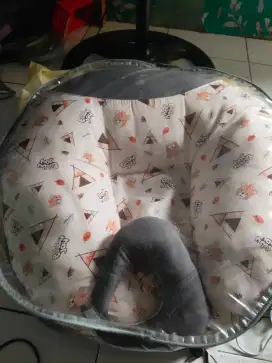 Sofa baby merk babyjoy