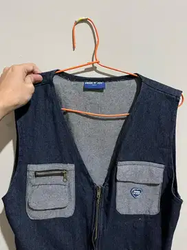 Pride N Joy Vest