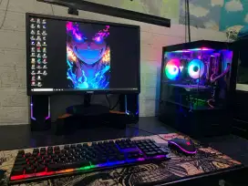 PC GAMING FULLSET R3 l RAM KLEVV BOLT 8GB I VGA GTX 1050