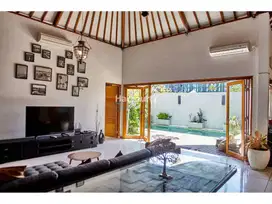 Villa Ark — 4-Bedroom + 3-Bedroom Villas for Sale