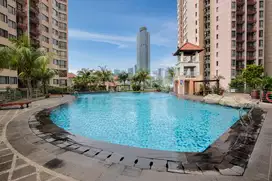 Dijual Apartement Horison Rasuna Said, Kuningan city, Jakarta Selatan