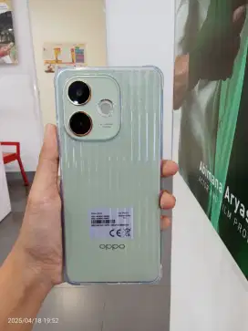 Oppo A5pro 8/256GB Free buds