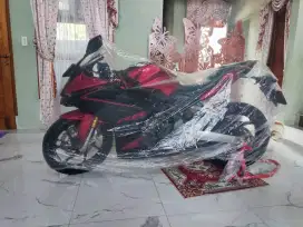 CBR 250 RR SP QS