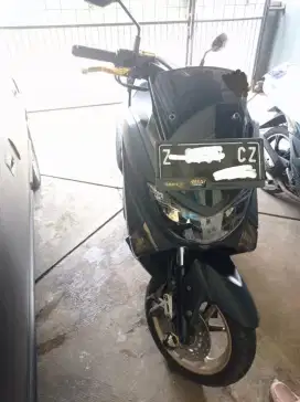 YAMAHA NMAX 2019