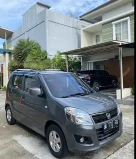 Suzuki Karimun 2016 Bensin