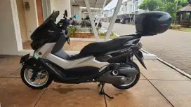 NMAX 2016 PRIBADI GOOD CONDITION