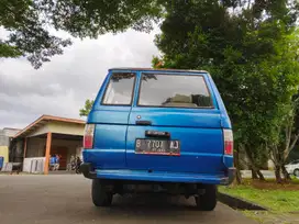 Toyota Kijang Super Ranger Ssx 3 pintu