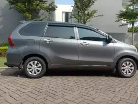 Di jual Toyota Avanza