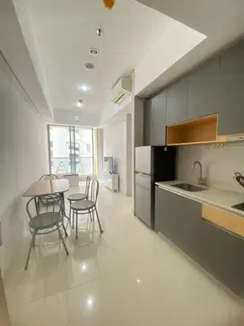Disewakan Apartemen Taman Anggrek Residences 3bedroom Jakarta Barat