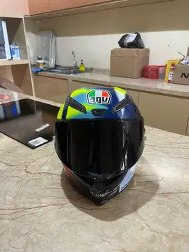 Jual helm AgV soleluna