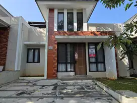 Dijual Cepat. Rumah di Citra Sentul Raya Cluster Danube