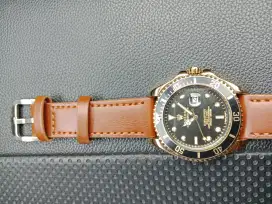 Jam tangan ROLEX KW GOLD. MULUS ELEGAN