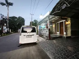 Sewa Harian Rumah Cirebon
