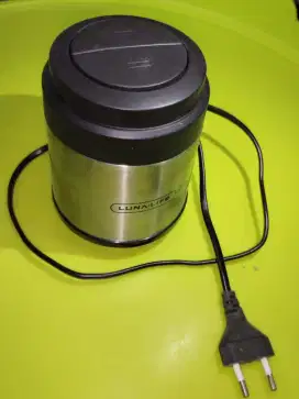 Luna-life chopper/food processor/Penggiling daging 2L FP02