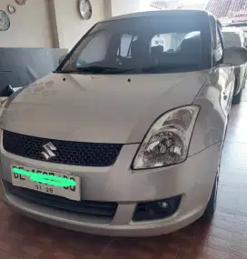 Swift 2011, ST MT, kondisi istimewa,full ori.