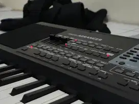 Keyboard KORG Micro Arranger Original | Mulus Normal