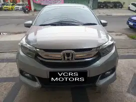 Honda mobilio e 2019 at