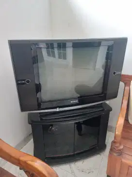 TV sharp 29inch