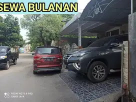 Sewa Harian Rumah Cirebon