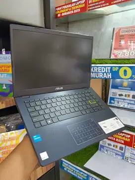 LAPTOP ASUS E410KA