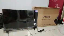 Jual TV AQUA 32 in LED