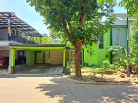 RUMAH SIAP HUNI DI PERUMAHAN BUKIT BARUGA ANTANG