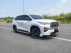 [LOW ODO] TOYOTA INNOVA ZENIX Q HYBRID 2023