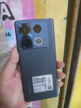 Infinix Note40 pro+ 5G 12/256 (bisa tt