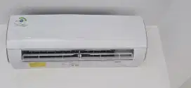 Dijual AC Inverter Low Watt Gree 1 PK F1S Series