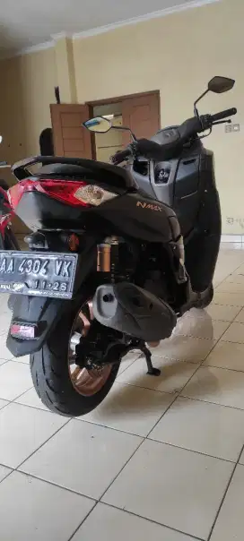 All Nmax 2021 Pemakaian Pribadi
