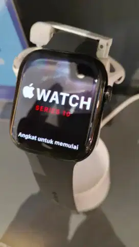APPLE WATCH SERIES 10 ( WAJIB BACA DESKRIPSI )
