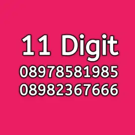 nomor cantik three tri