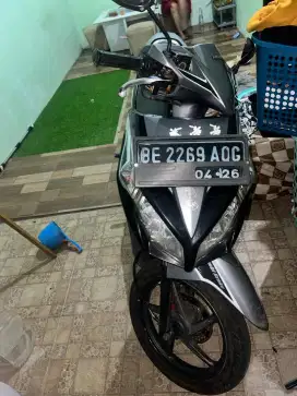 honda vario techno 125