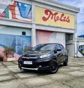 Honda/ HRV E CVT AT 2018