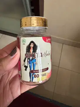 obat nikita herbal