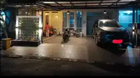 Dijual Rumah Siap Huni Di Park View Citra Raya Tangerang