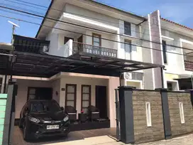 JUAL CEPAT RUMAH SETURAN UGM UPN UNY AMPLAZ PAKUWON  DALAM RINGROAD
