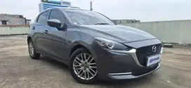 [OLXMOBBI] DP Rendah Mazda 2 1.5 GT Bensin-AT 2019 BMR B