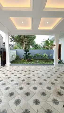 Rumah 3 km tdr dekat kampus unnes gunungpati semarang