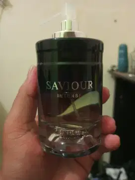 Savior intense original 100ml- by pendora