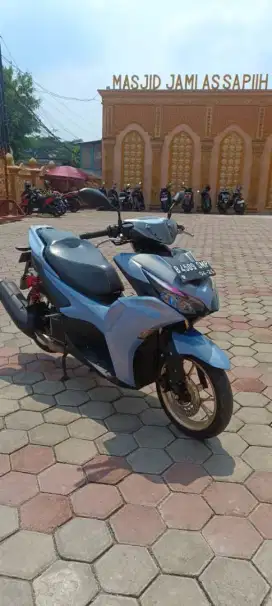 Yamaha Aerox new 155cc Kayles ABS