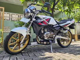Dijual Kawasaki Ninja R 2015