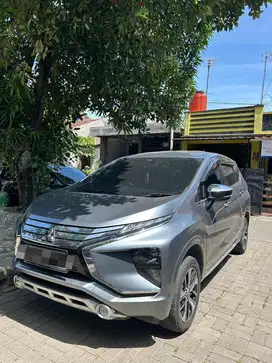 DIJUAL MOBIL XPANDER 2019 (pemakaian 2020) ULTIMATE