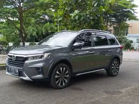 Honda BRV prestige sensing tahun 2022