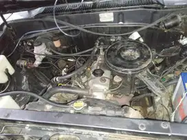 Toyota Kijang 1989 Bensin
